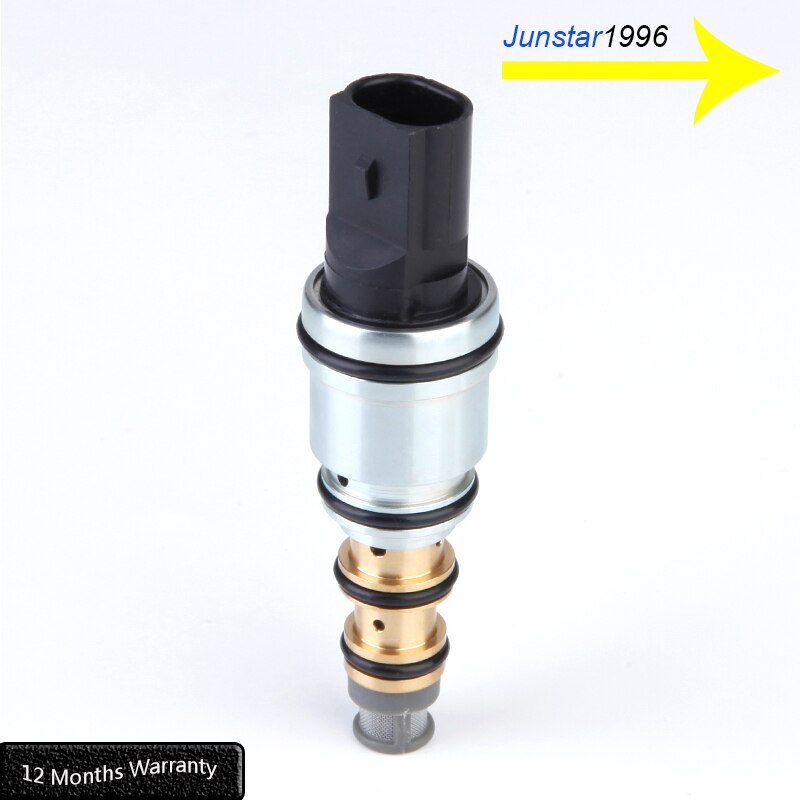 RENAULT air- condition solenoid valve