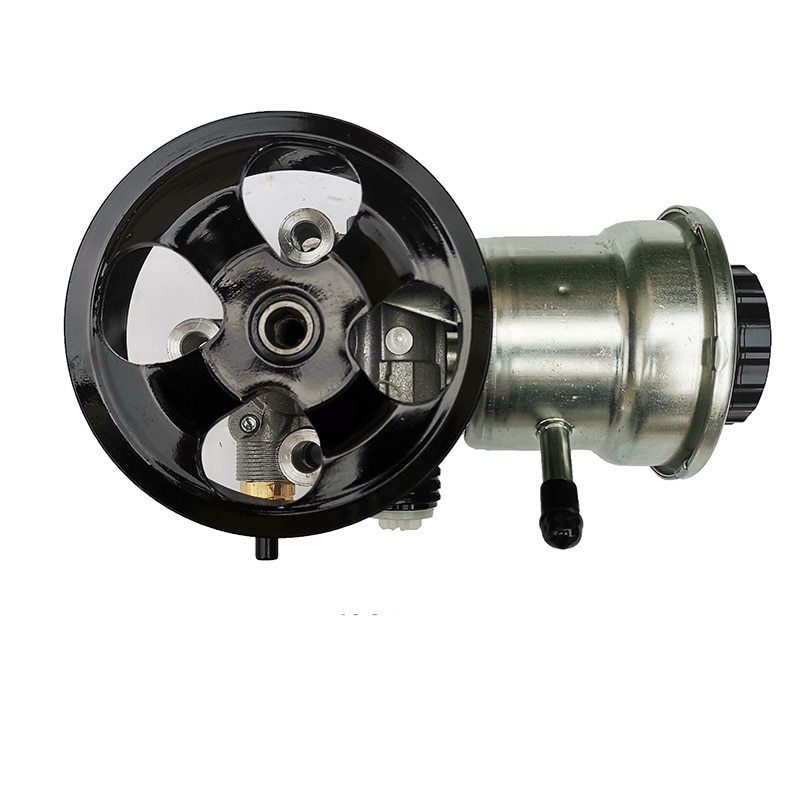 TOYOTA 2TR 44310-OK010 steering pump