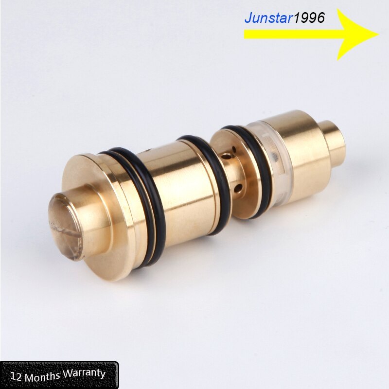 LEXUS GS300 air- condition solenoid valve