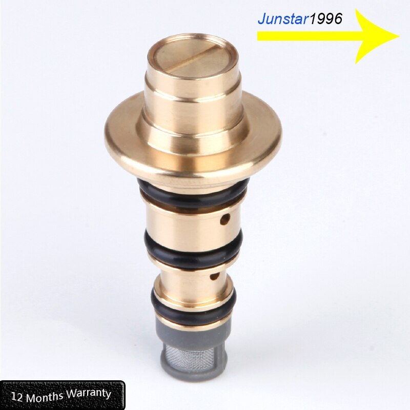 Focus air- condition solenoid valve