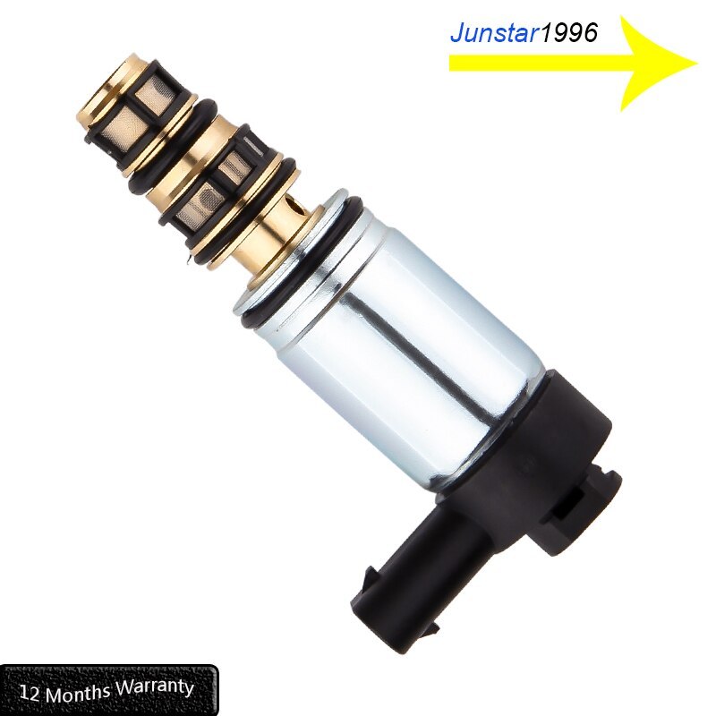 HONDA BUICK SERIES air- condition solenoid valve