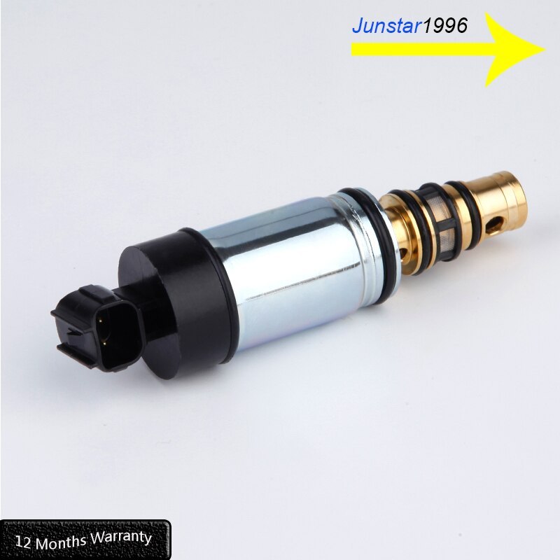 KIA K4 air- condition solenoid valve
