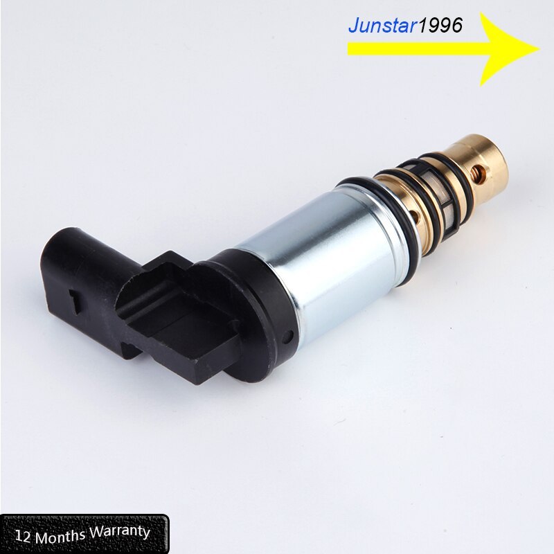 HYUNDAI BMW air- condition solenoid valve