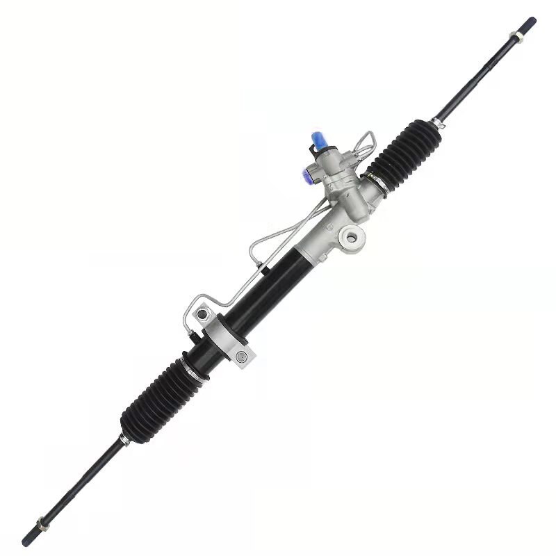 Brand new NISSAN QUEST 49001CK000 LHD steering rack