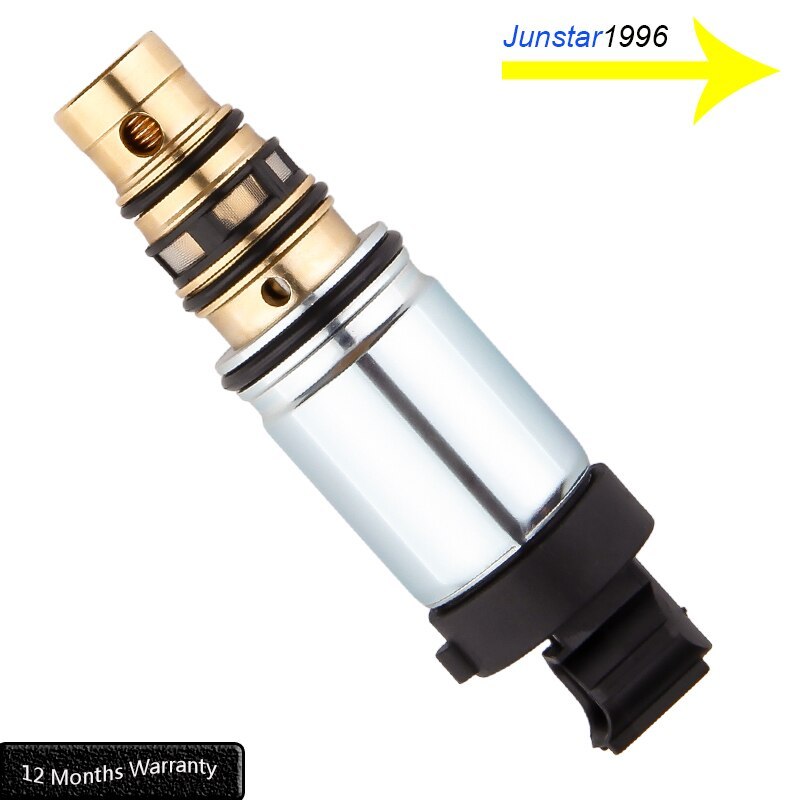 BUICK LAND-ROVE air- condition solenoid valve
