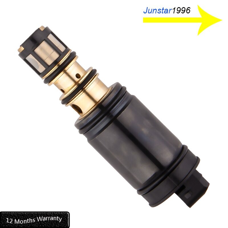 Mercedes-Benz air condition solenoid valve