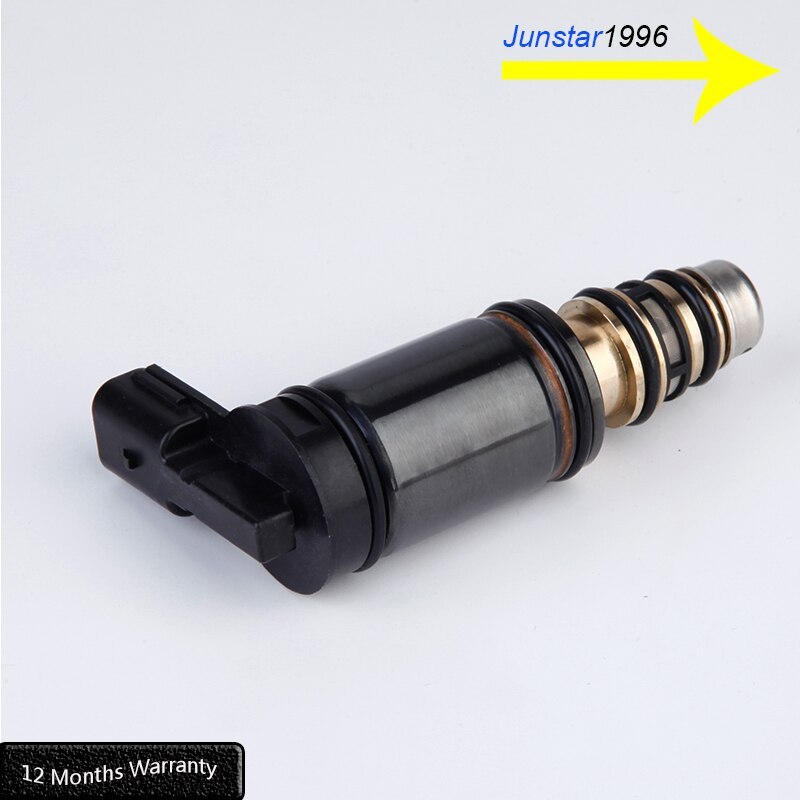 HYUNDAI BENZ air- condition solenoid valve