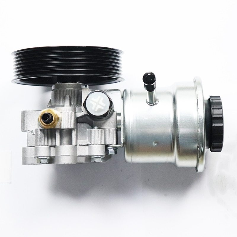 TACOMA 43310-35710 power steering pump