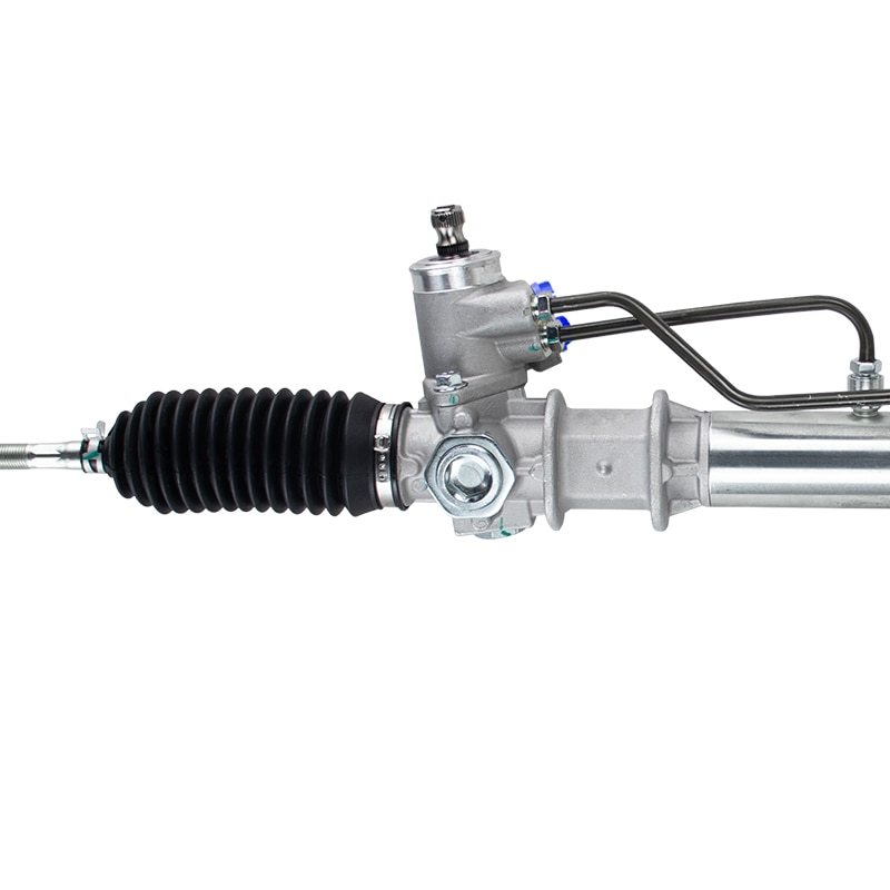 HYUNDAI COUPE 57700-27000 LHD steering rack