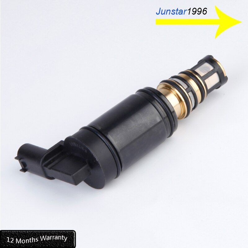 Toyota Alpha air condition solenoid valve