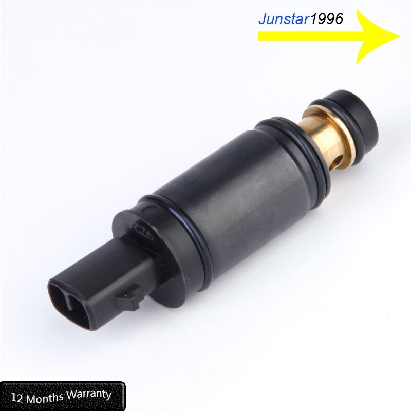 Fiat opel air condition solenoid valve