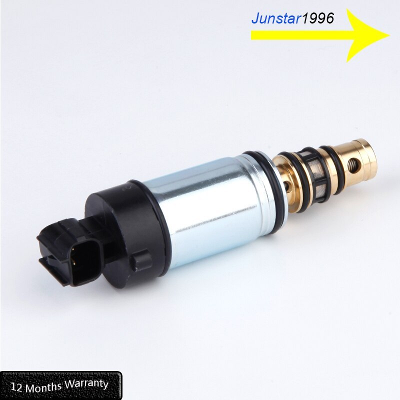 BMW X5 X6 air- condition solenoid valve