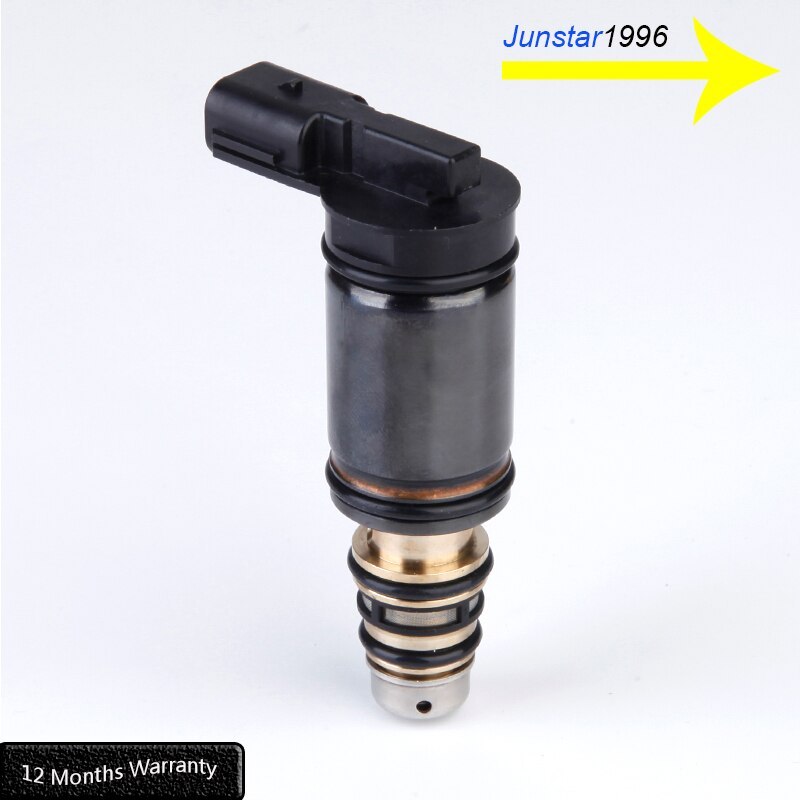 HYUNDAI BENZ air- condition solenoid valve