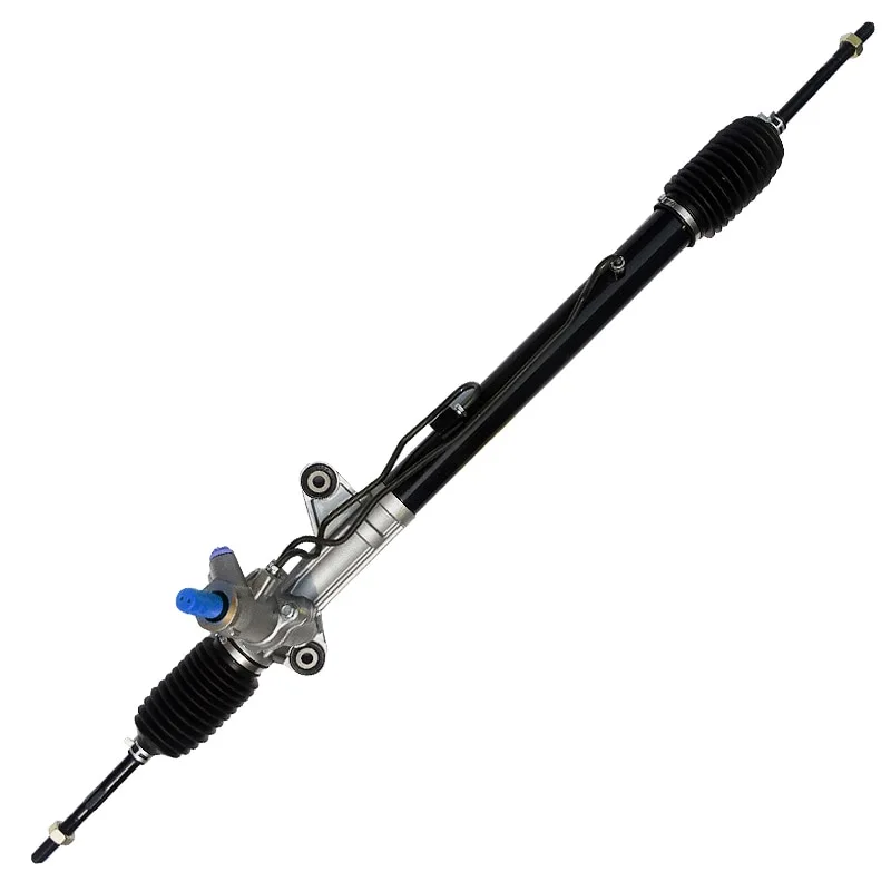 Power Steering Pump w/Pulley for Toyota Tacoma 2005-2015