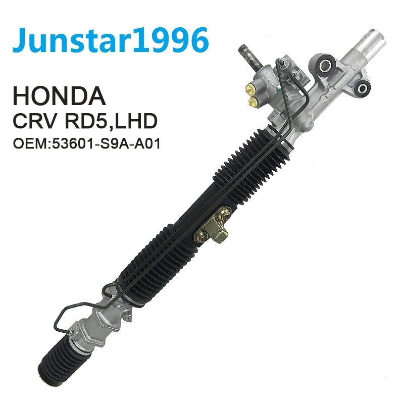 Brand New Auto  Steering Rack For Honda CRV RD5 53601-S9A-A01