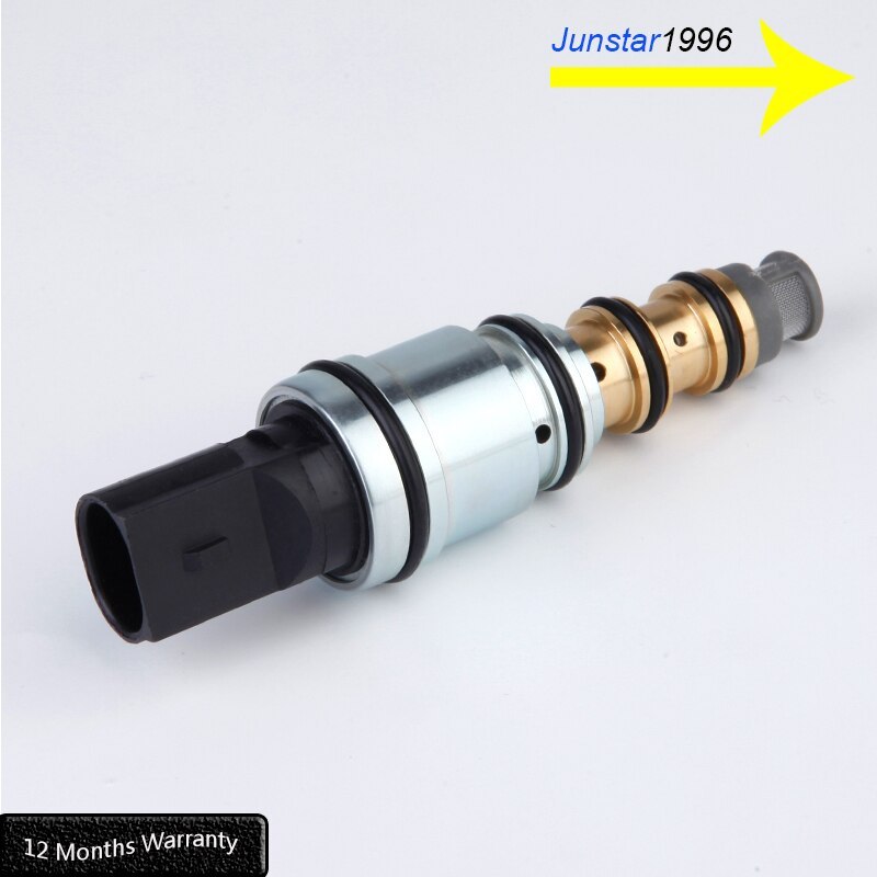 RENAULT air- condition solenoid valve