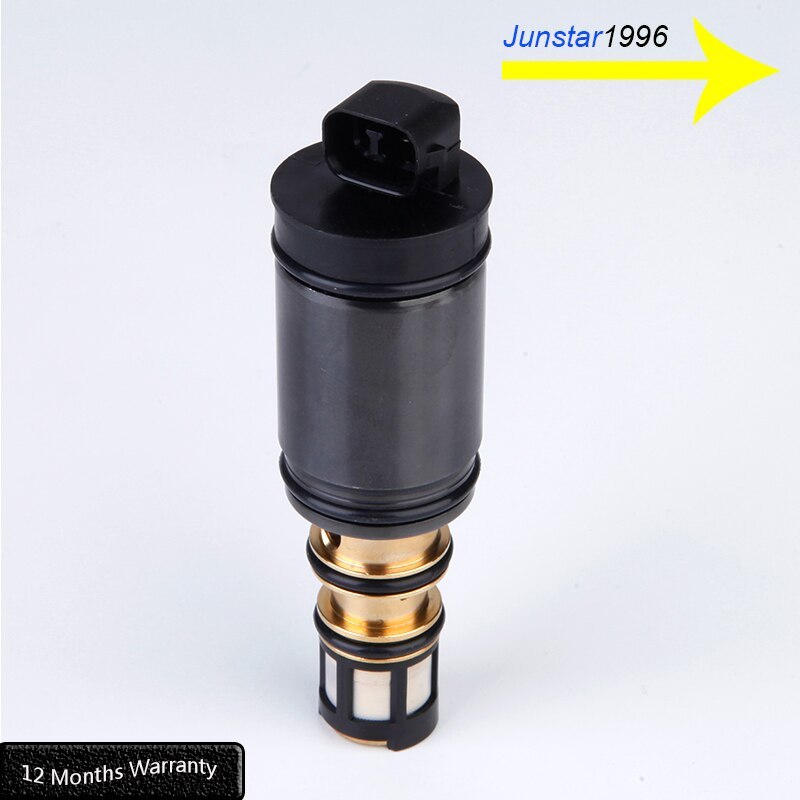 Mercedes-Benz air condition solenoid valve