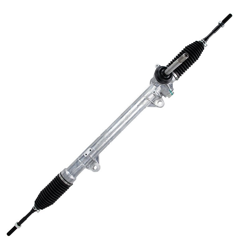 NISSAN X-TRAIL T32 48001-4BG0A RHD steering rack