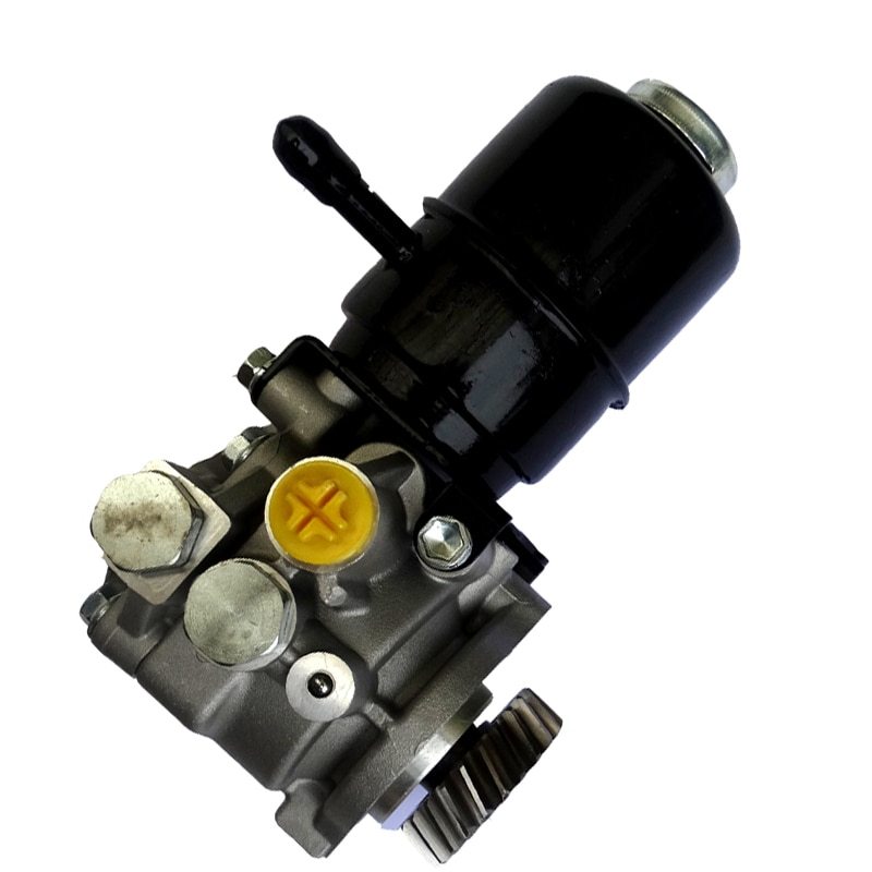 Mitsuibishi 4M41 V76 V78 V98 L200 KH9 MR491774 steering pump