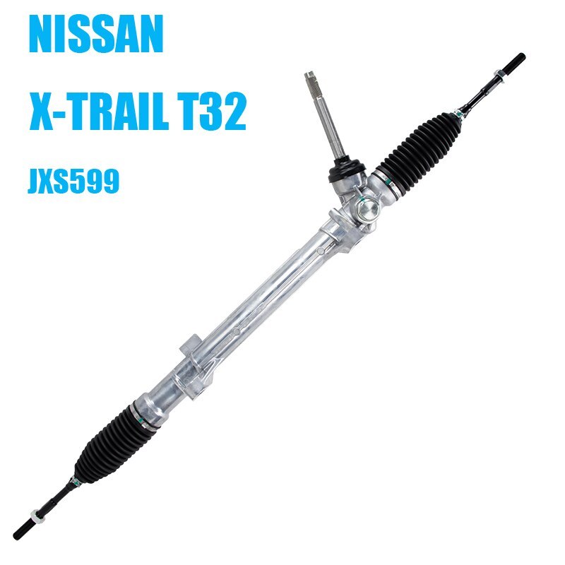 NISSAN X-TRAIL T32 48001-4BG0A RHD steering rack