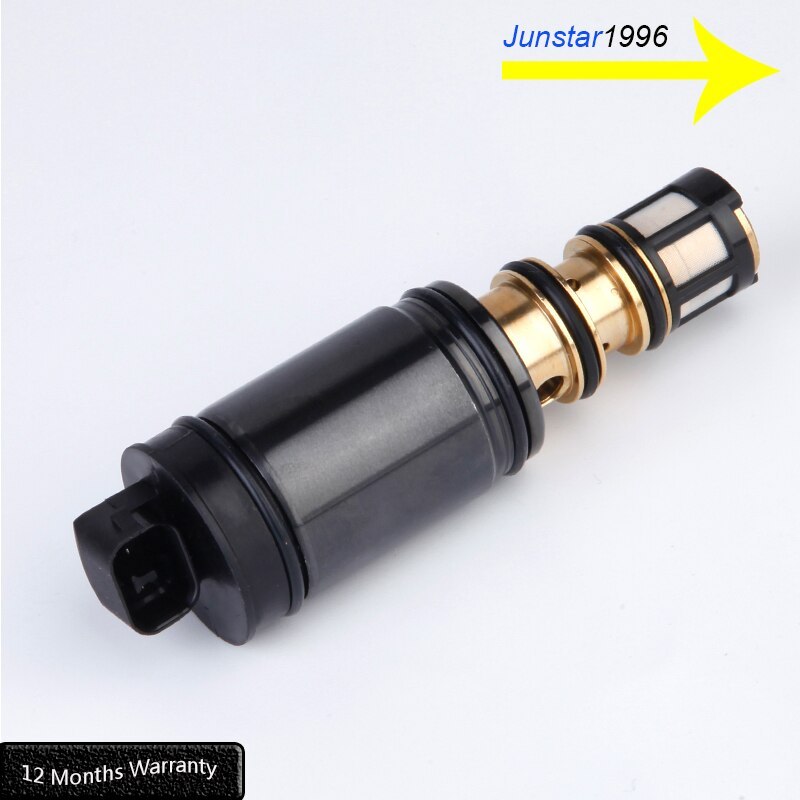 Mercedes-Benz air condition solenoid valve