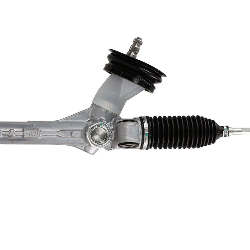 NISSAN MICRA K13 48001-1HA9A RHD steering rack