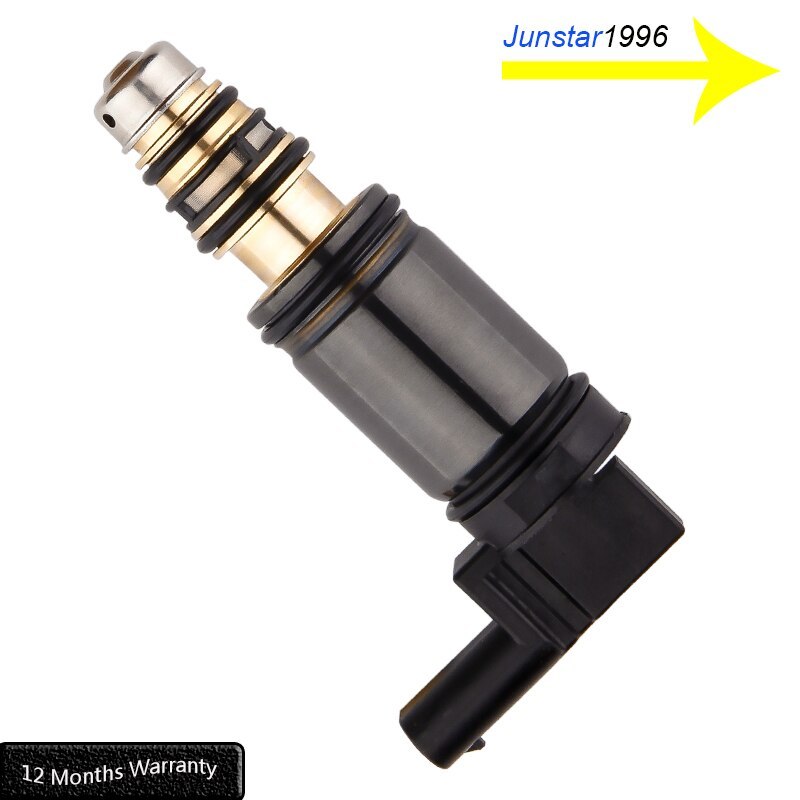 CADILLAC air- condition solenoid valve