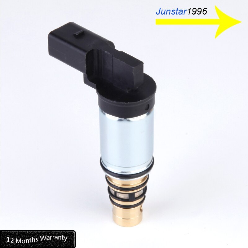 HYUNDAI BMW air- condition solenoid valve