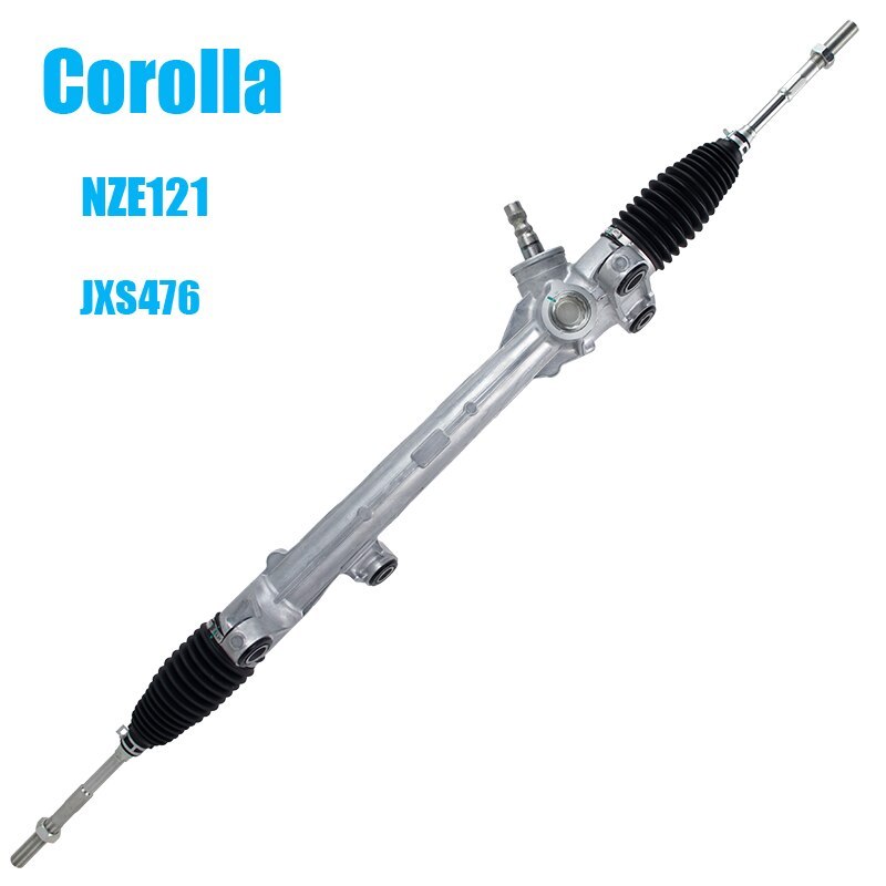 Corolla NZE121 45510-12290 45510-02200 RHD steering rack
