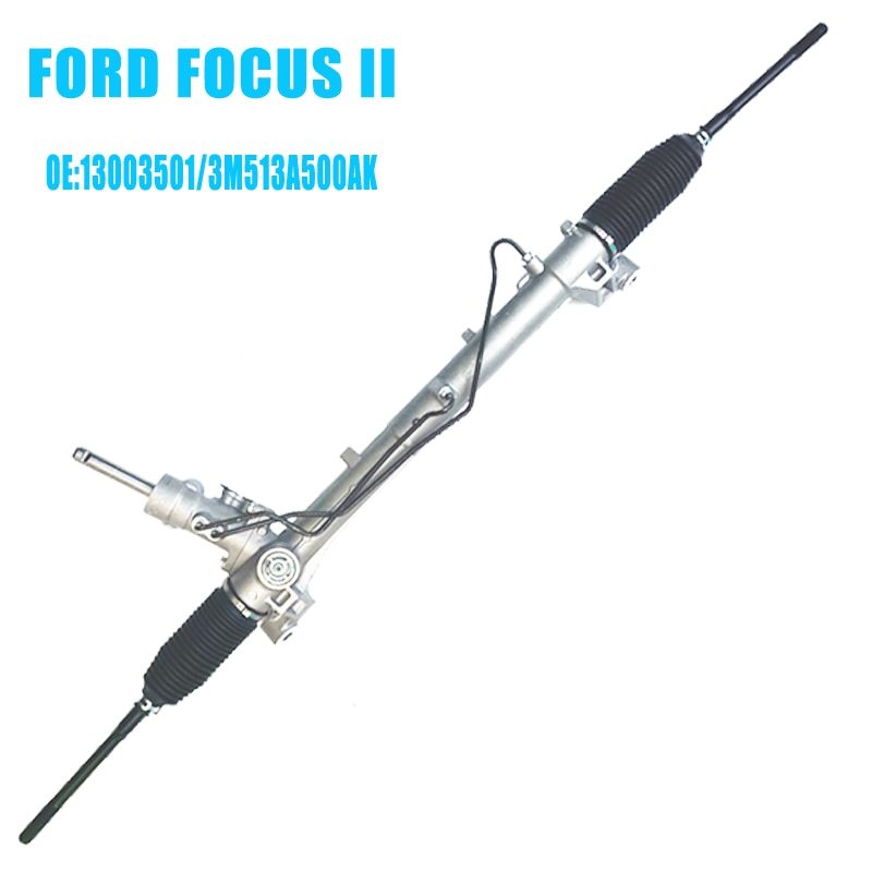 Brand new FORD FOCUS II C-MAX/MAZDA M3 1.8 13003501/3M513A500AK LHD steering rack