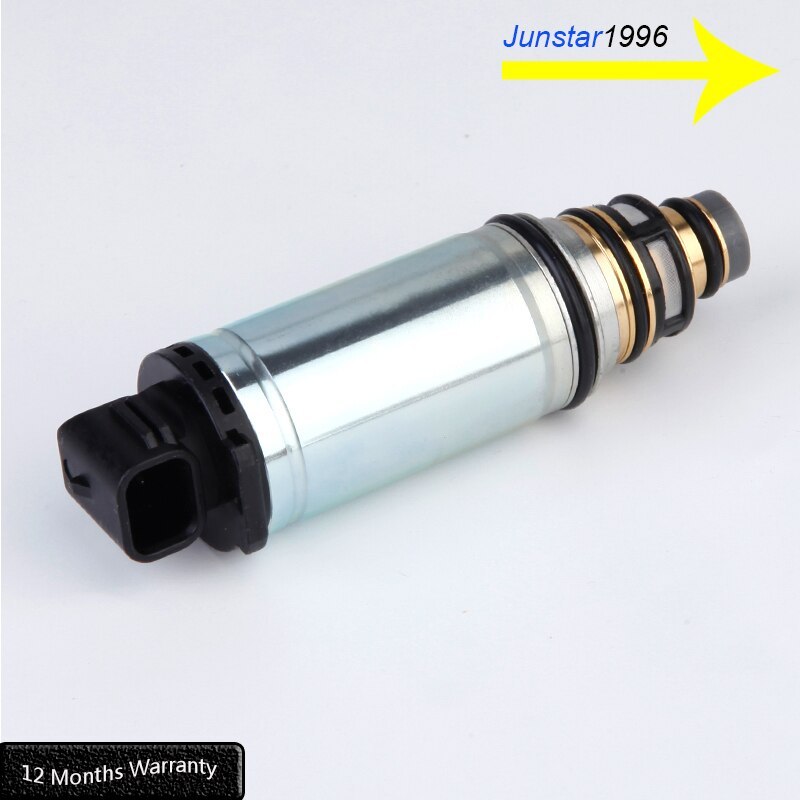 VOLOVO NEW-TEANA air- condition solenoid valve