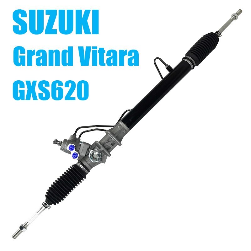 SUZUKI Grand Vitara 48580-65D01 RHD steering rack