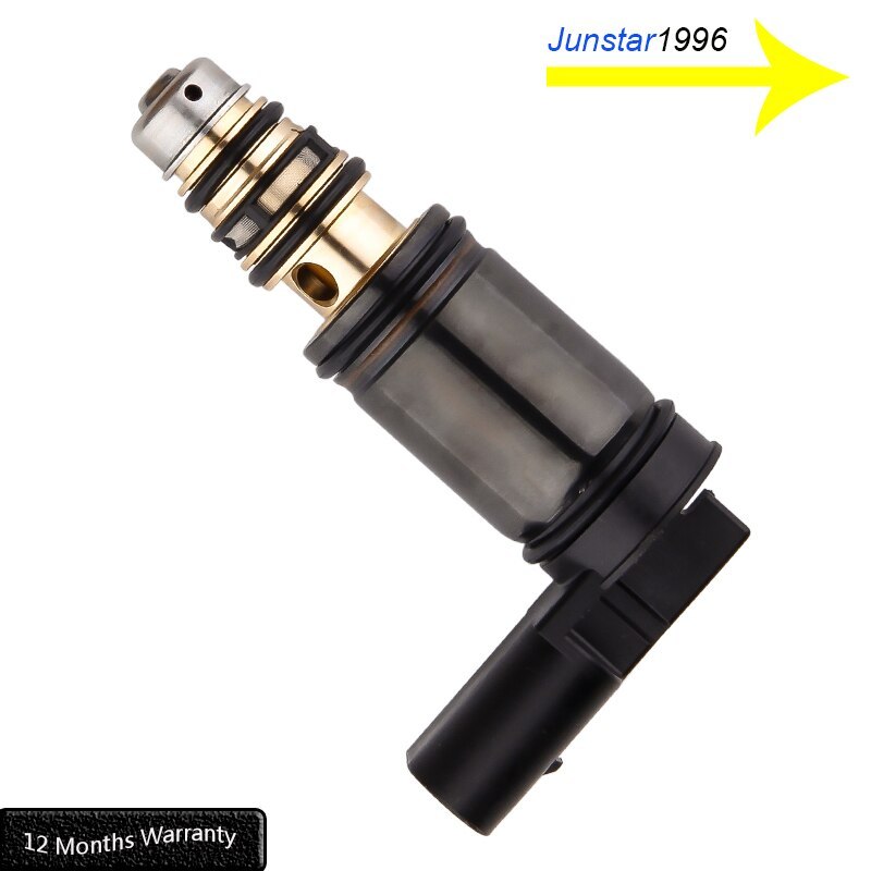 VW AUDI SKODA air- condition solenoid valve