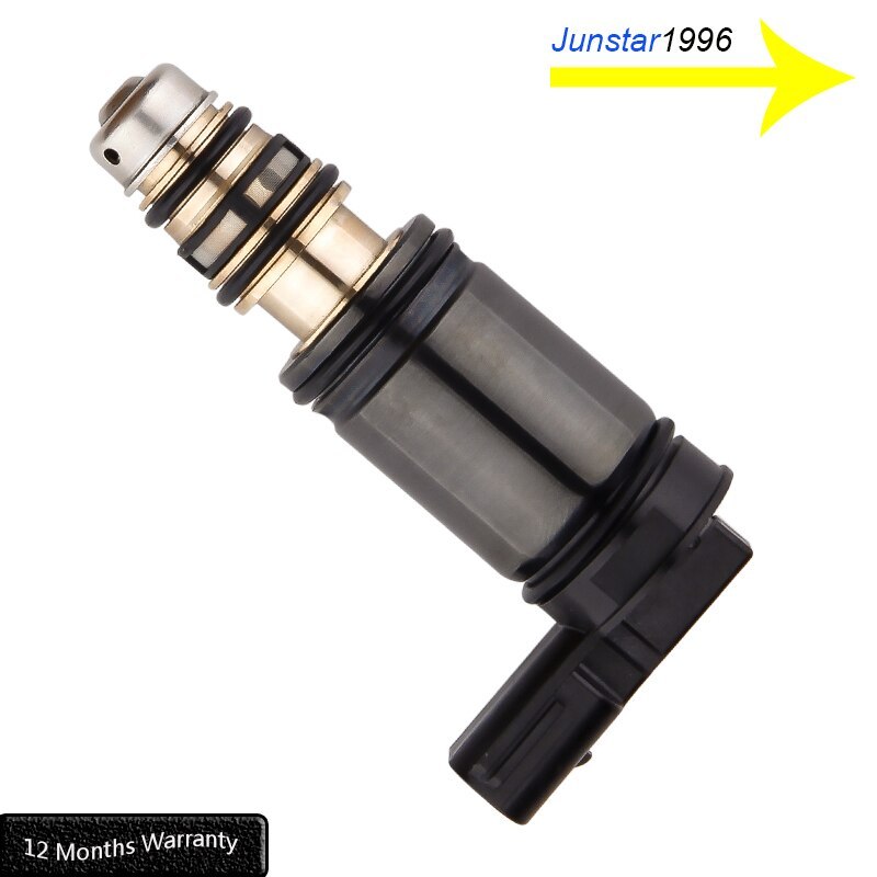 HYUNDAI BENZ air- condition solenoid valve