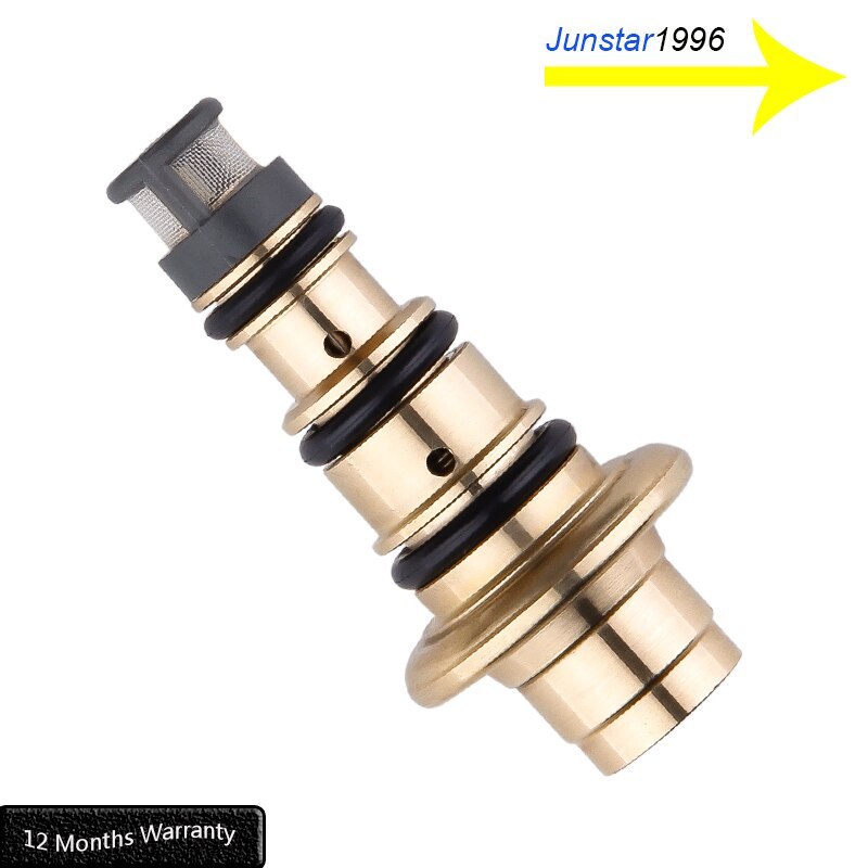 Focus air- condition solenoid valve