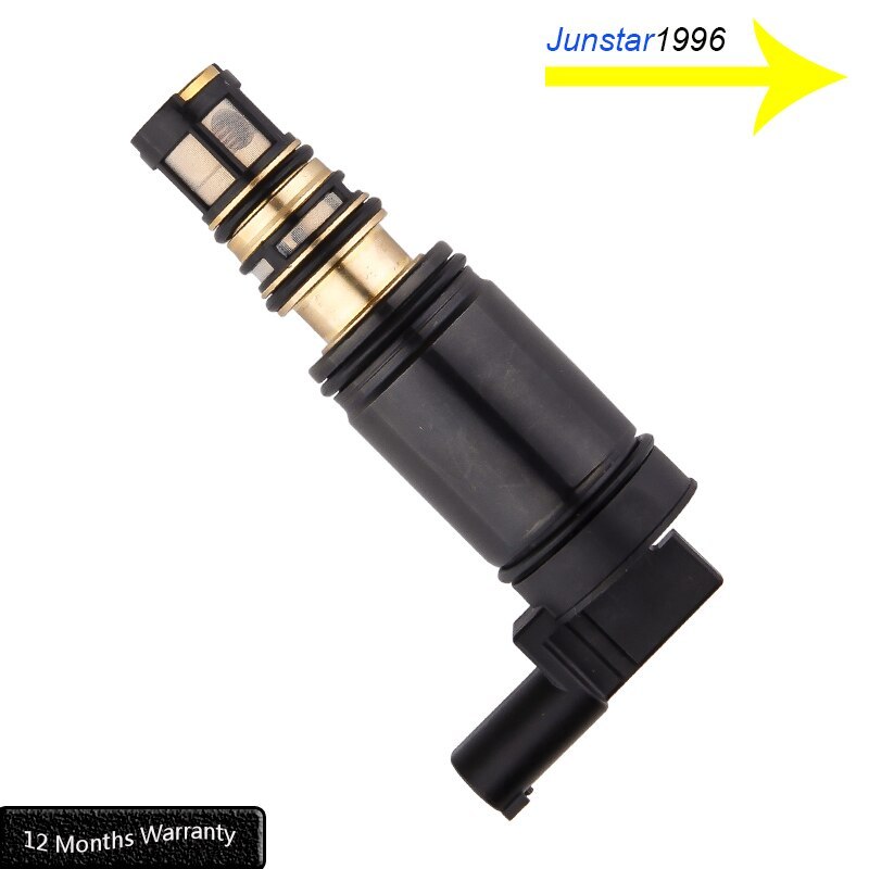 Toyota Alpha air condition solenoid valve