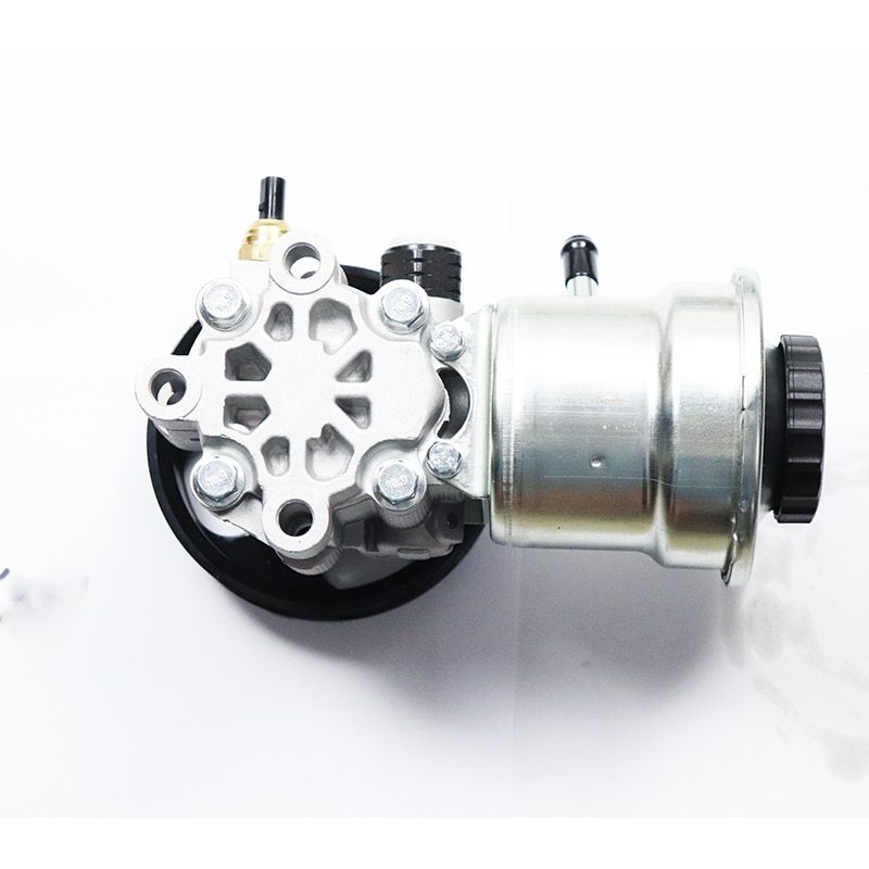 HIACE 44310-26370 power steering pump