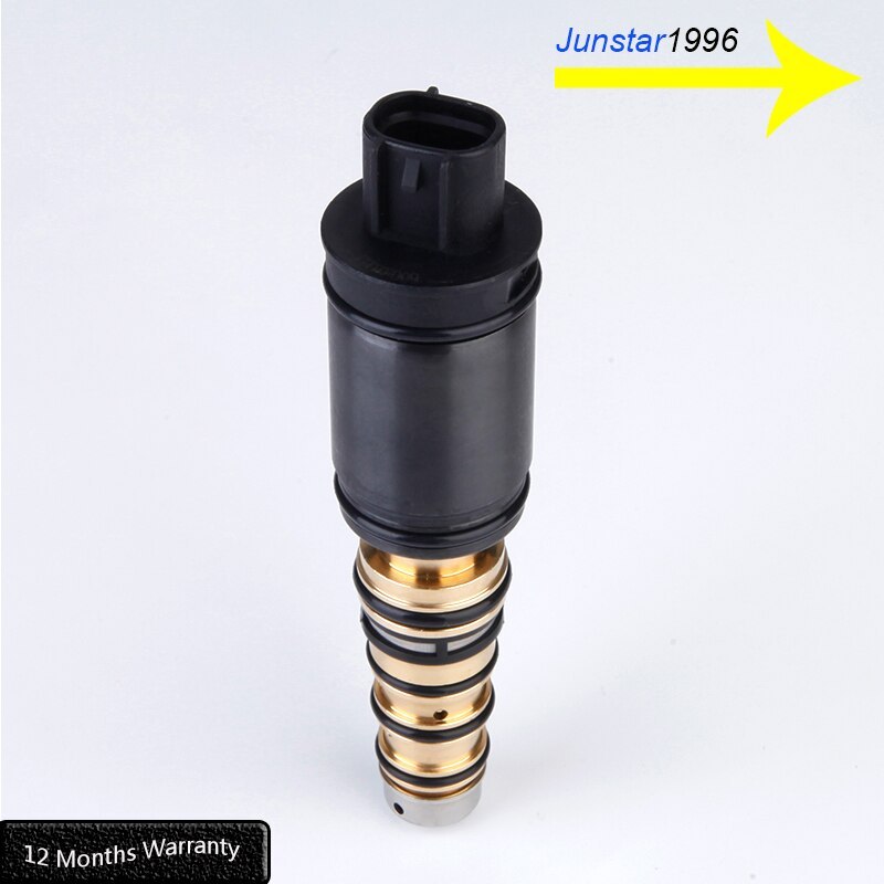 Carmy highlander lexus air condition solenoid valve