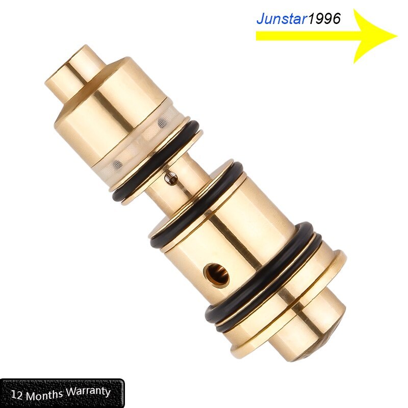 LEXUS GS300 air- condition solenoid valve