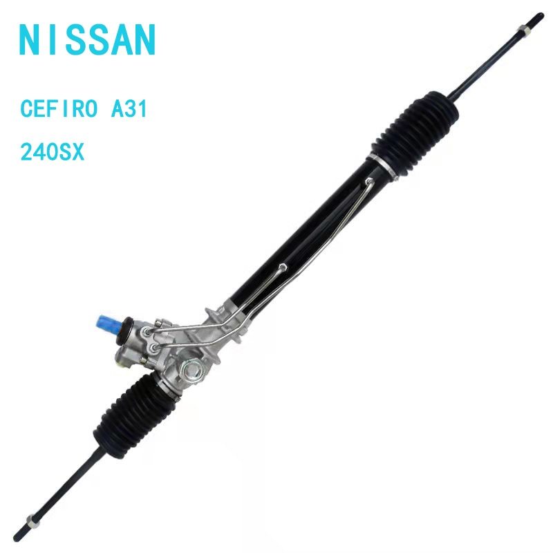 Brand new NISSAN CEFIRO A31 240SX  49001-42F00 LHD steering rack