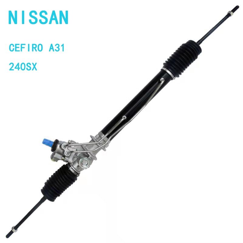 Brand new NISSAN CEFIRO A31 240SX  49001-42F00 LHD steering rack