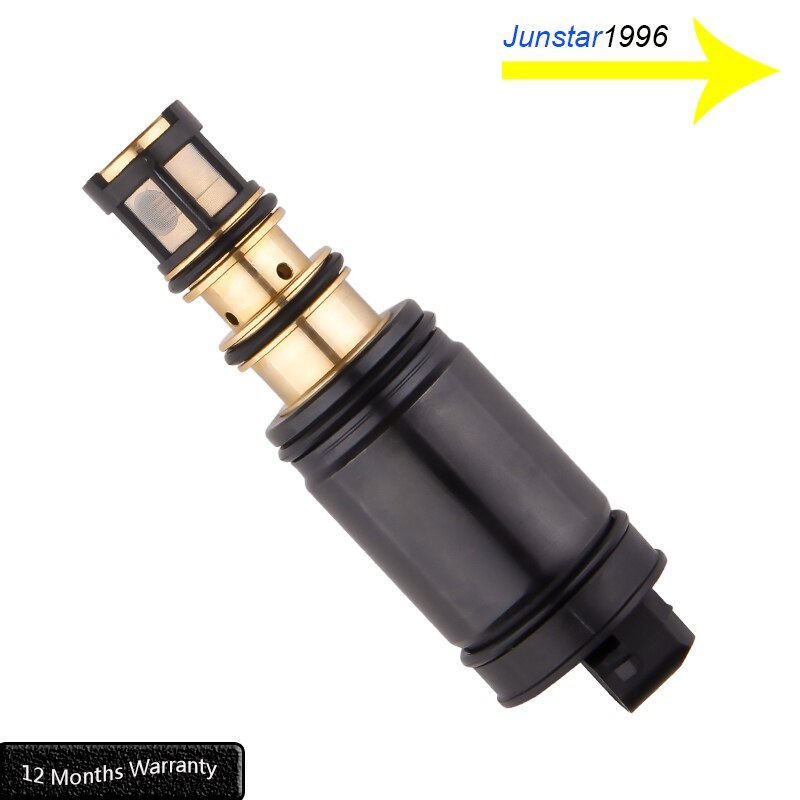 Mercedes-Benz air condition solenoid valve
