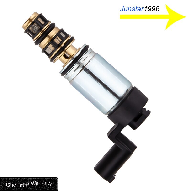 FIAT LOTUS ALFA-ROMEO air- condition solenoid valve