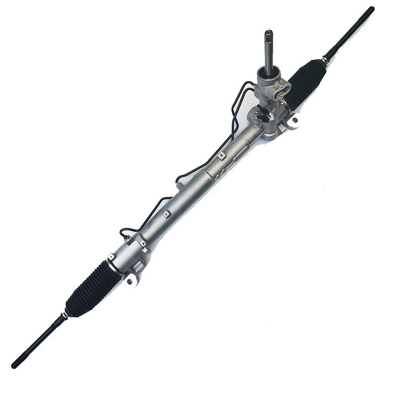 Brand new FORD FOCUS II C-MAX/MAZDA M3 1.8 13003501/3M513A500AK LHD steering rack