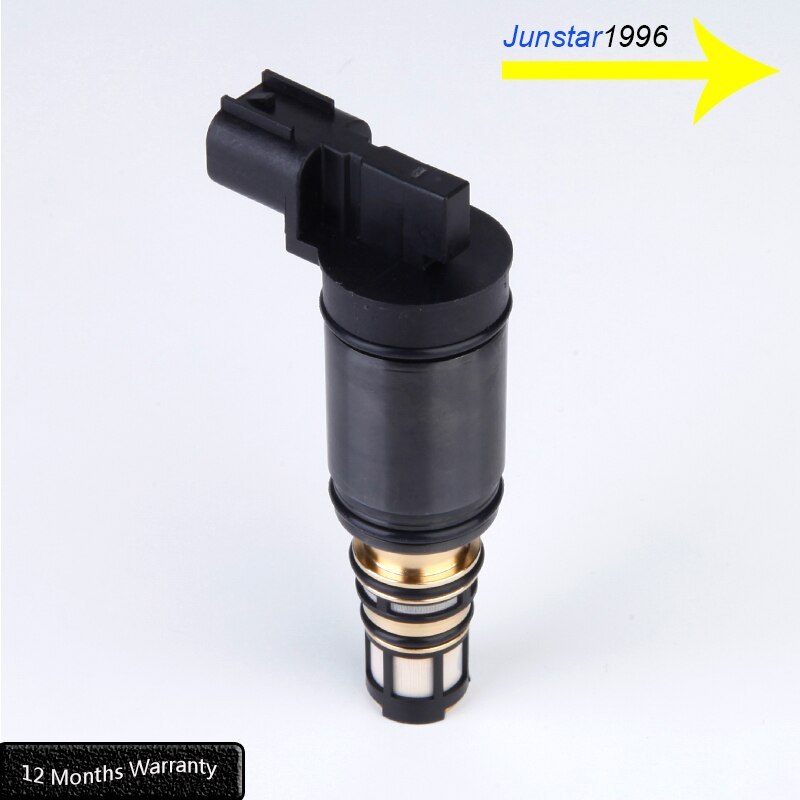 Chrysler air condition solenoid valve