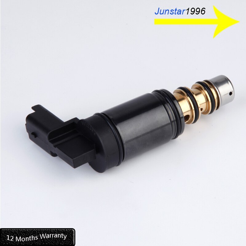 AC Compressor Control Solenoid Valve Compatible For Citroen Peugeot 408 Trumpchi GM8 GA8 GS8 GS7 GM6 M6 Chery For SANDEN Compre