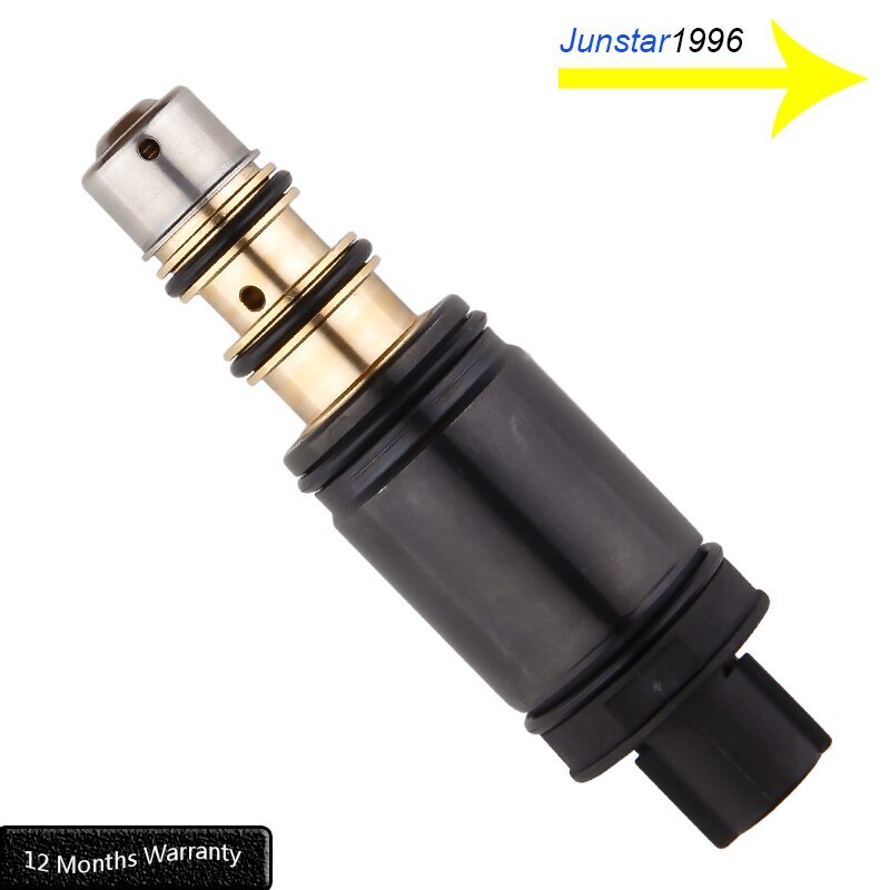 BUICK BOULEVARD air- condition solenoid valve