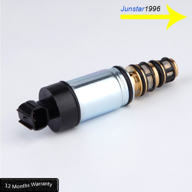 SYLPHY SENTRA air- condition solenoid valve