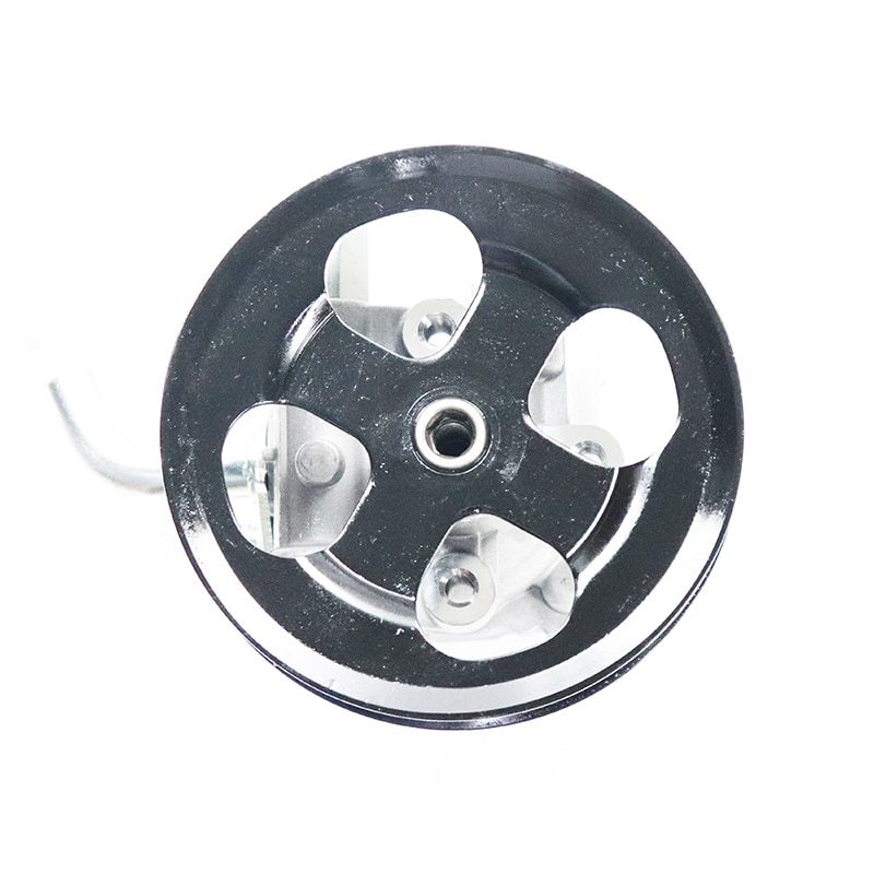 Suzuki  49100-78K00 steering pump