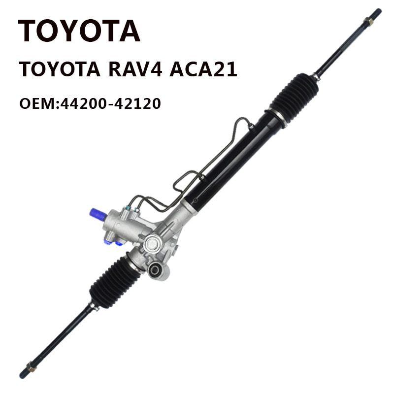 TOYOTA RAV4 ACA21 44200-42120 LHD steering rack